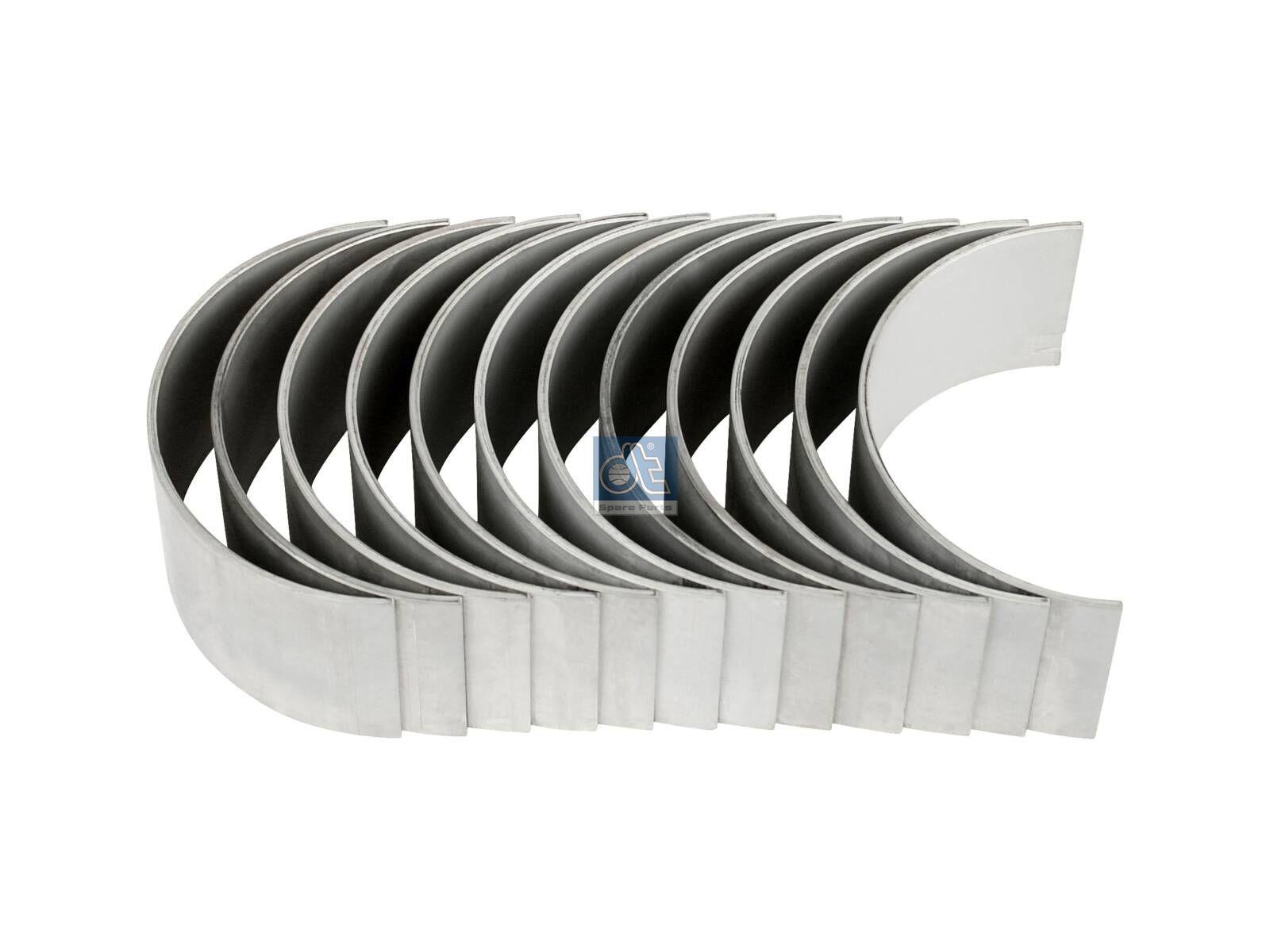 DT Spare Parts 7.94400 Pleuellagersatz passend für Multimarken