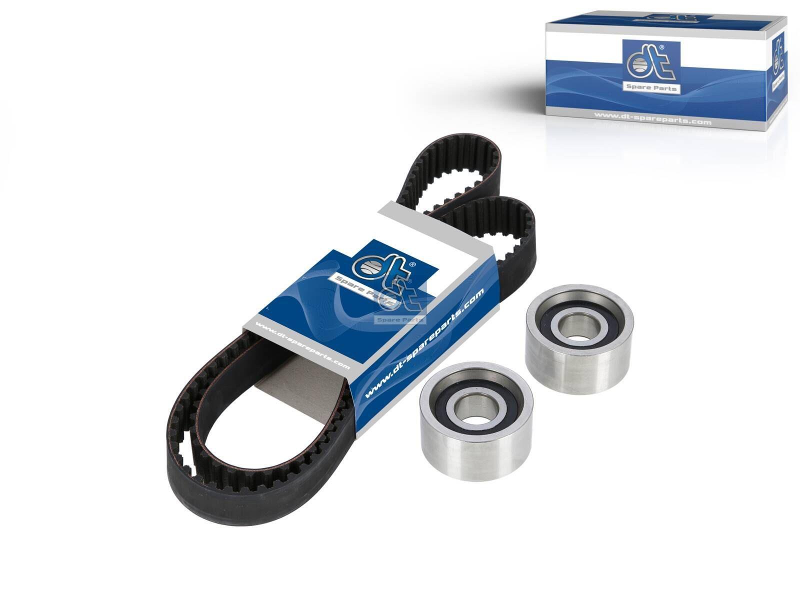 DT Spare Parts 7.94542 Zahnriemensatz, W: 30 mm, 154 teeth passend für Multimarken