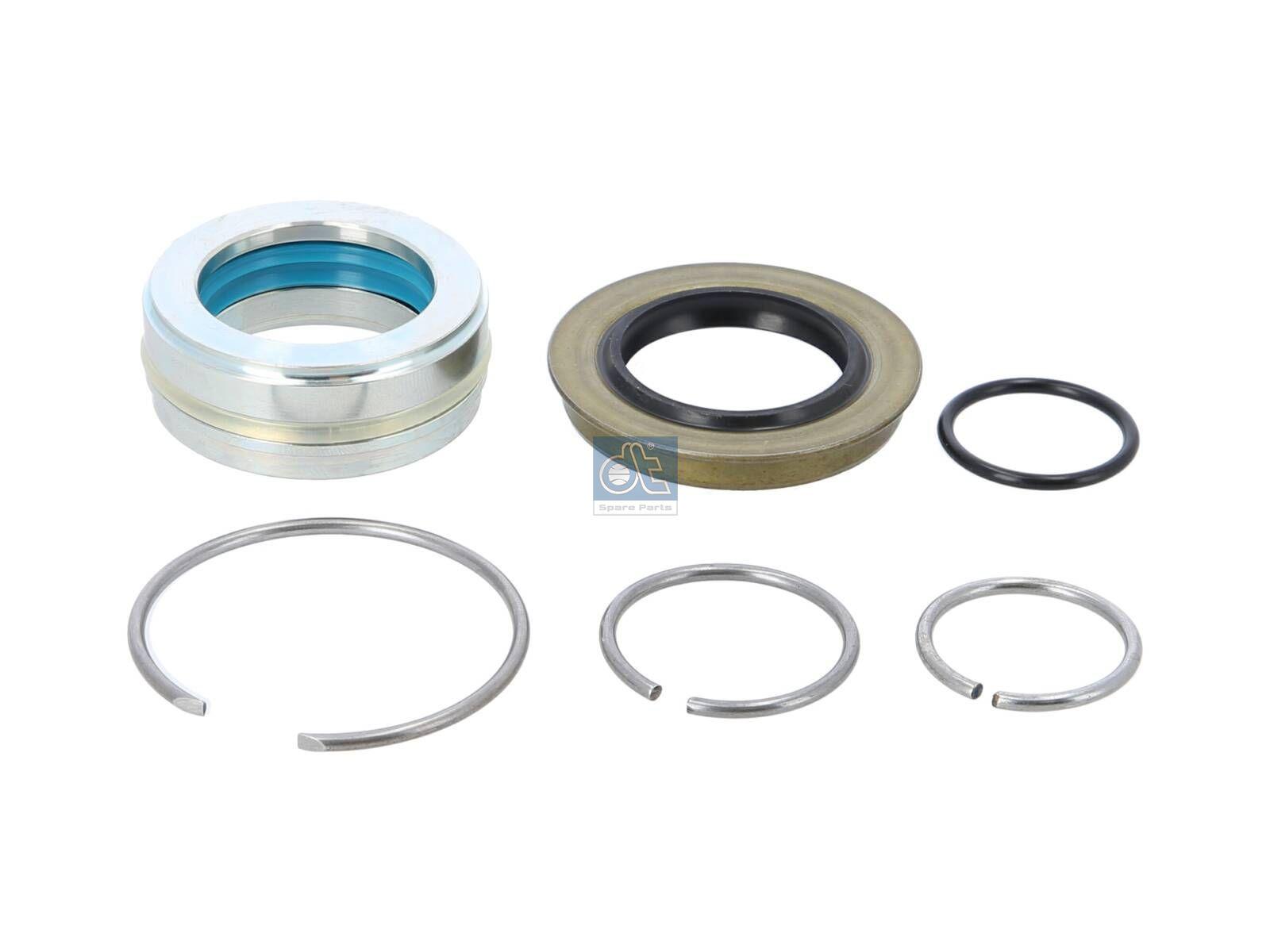 DT Spare Parts 7.96007 Reparatursatz, Hydraulikzylinder passend für Iveco