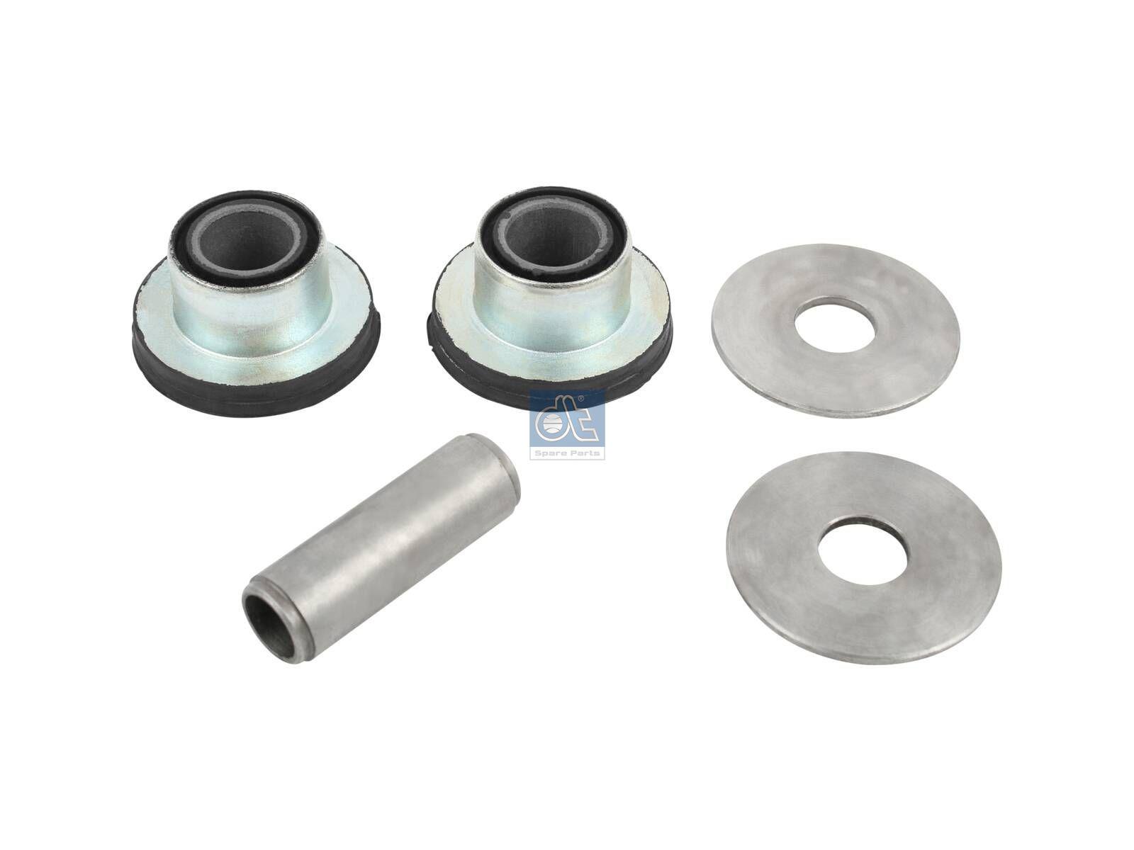 DT Spare Parts 7.96050 Reparatursatz, Fahrerhauslagerung passend für Iveco