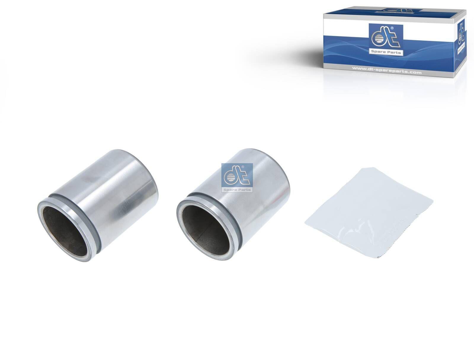 DT Spare Parts 7.96080 Reparatursatz, Bremssattel passend für Iveco