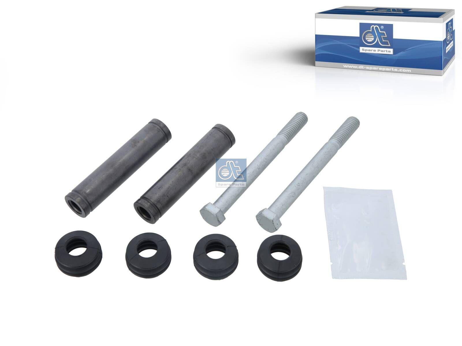 DT Spare Parts 7.96085 Reparatursatz, Bremssattel passend für Iveco