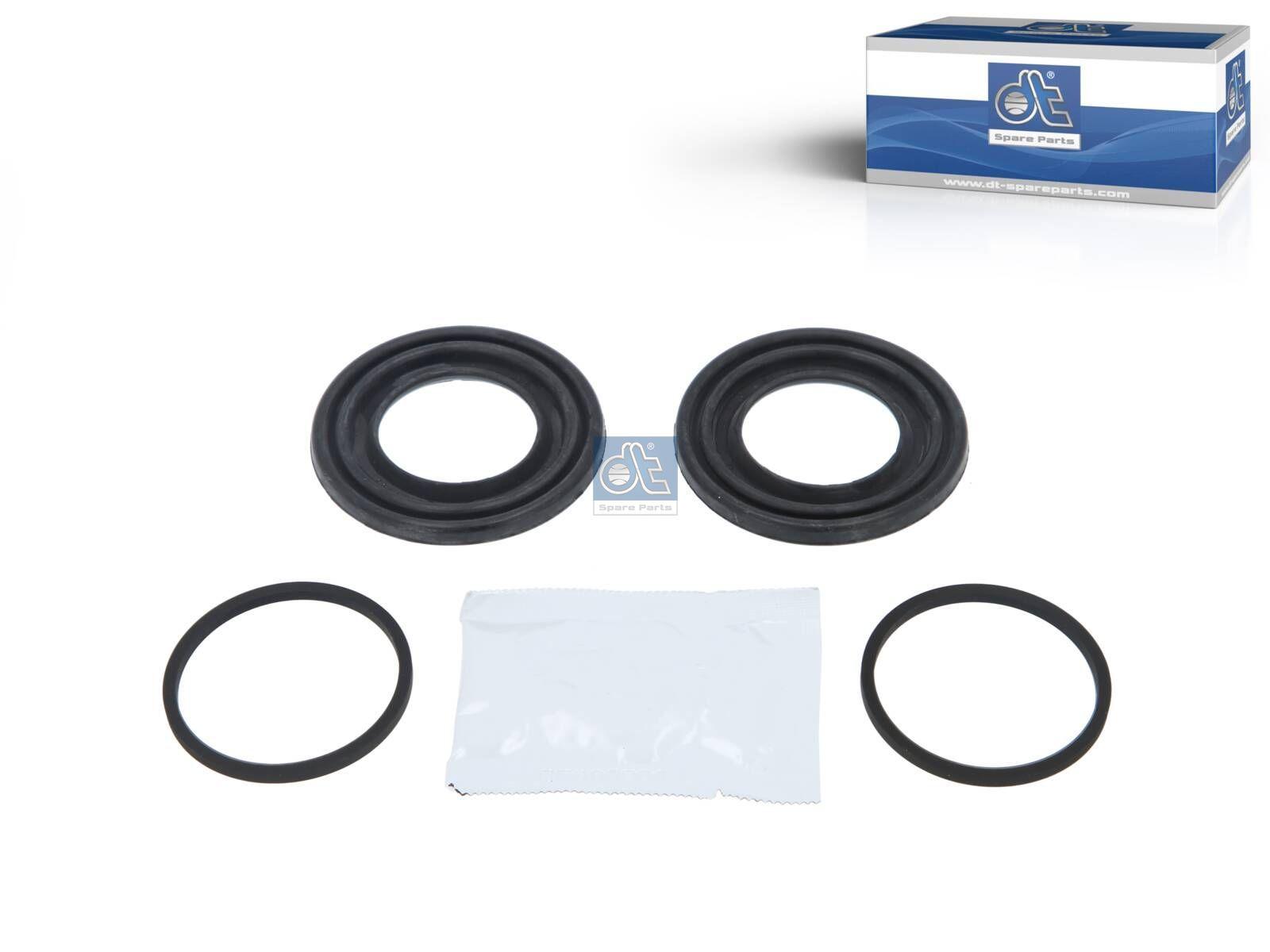 DT Spare Parts 7.96093 Reparatursatz, Bremssattel passend für Iveco