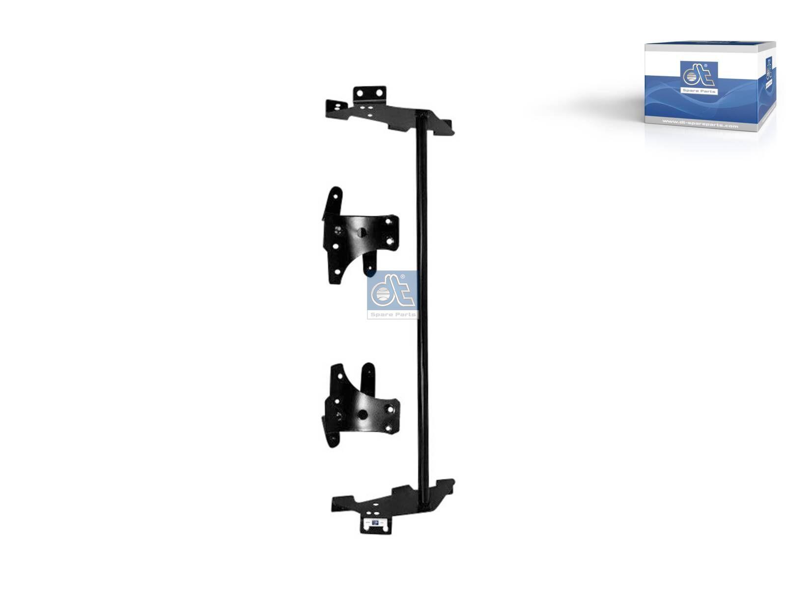 DT Spare Parts 7.96126 Montagesatz, Sonnenblende passend für Iveco