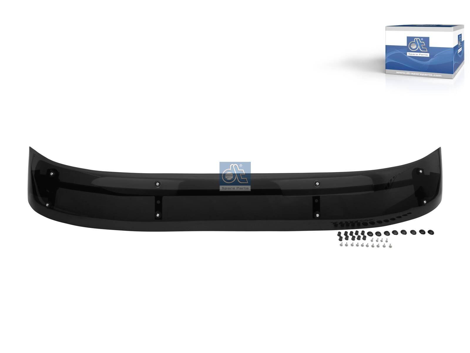 DT Spare Parts 7.96128 Sonnenblende passend für Iveco