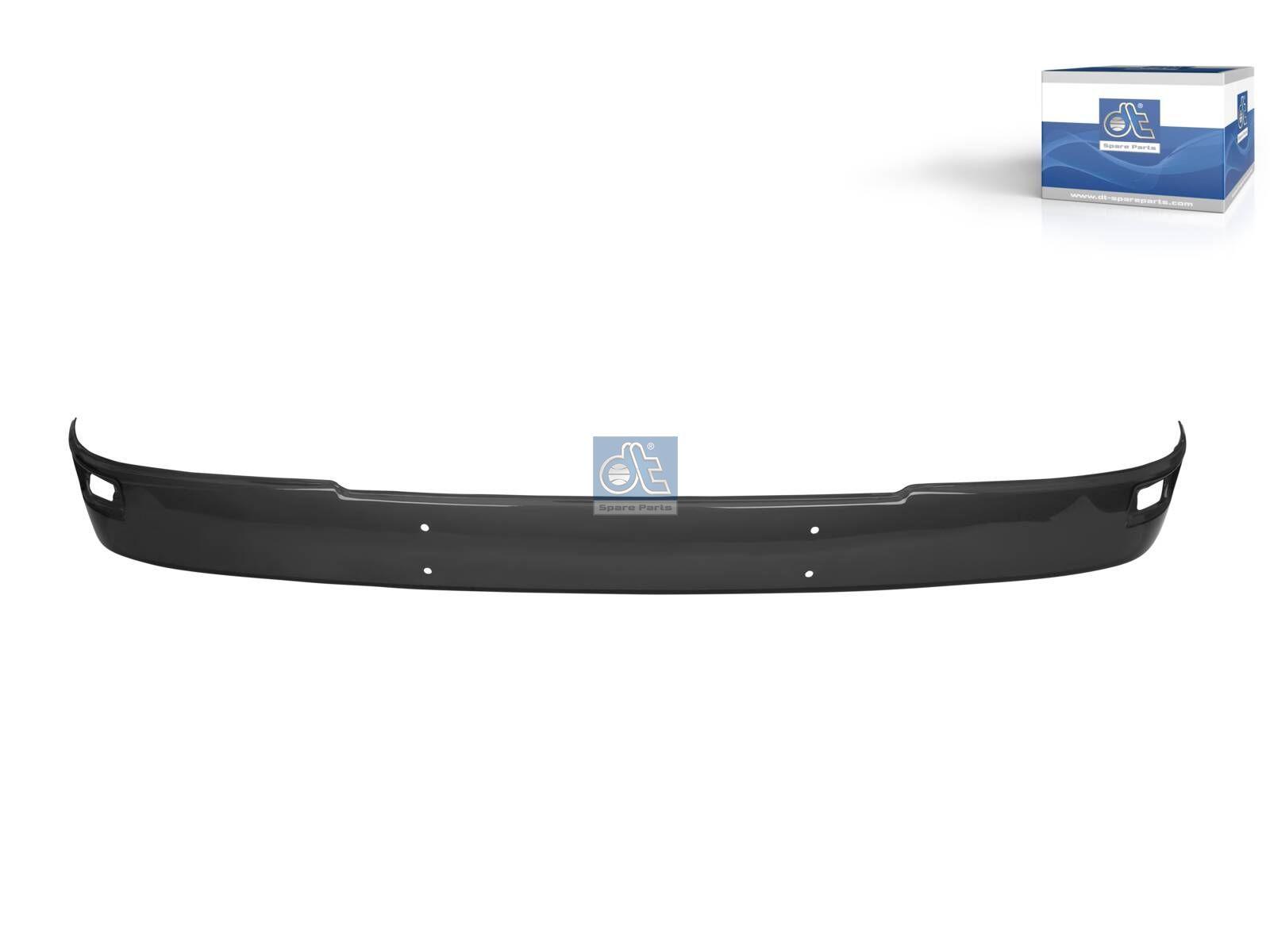 DT Spare Parts 7.96130 Sonnenblende passend für Iveco