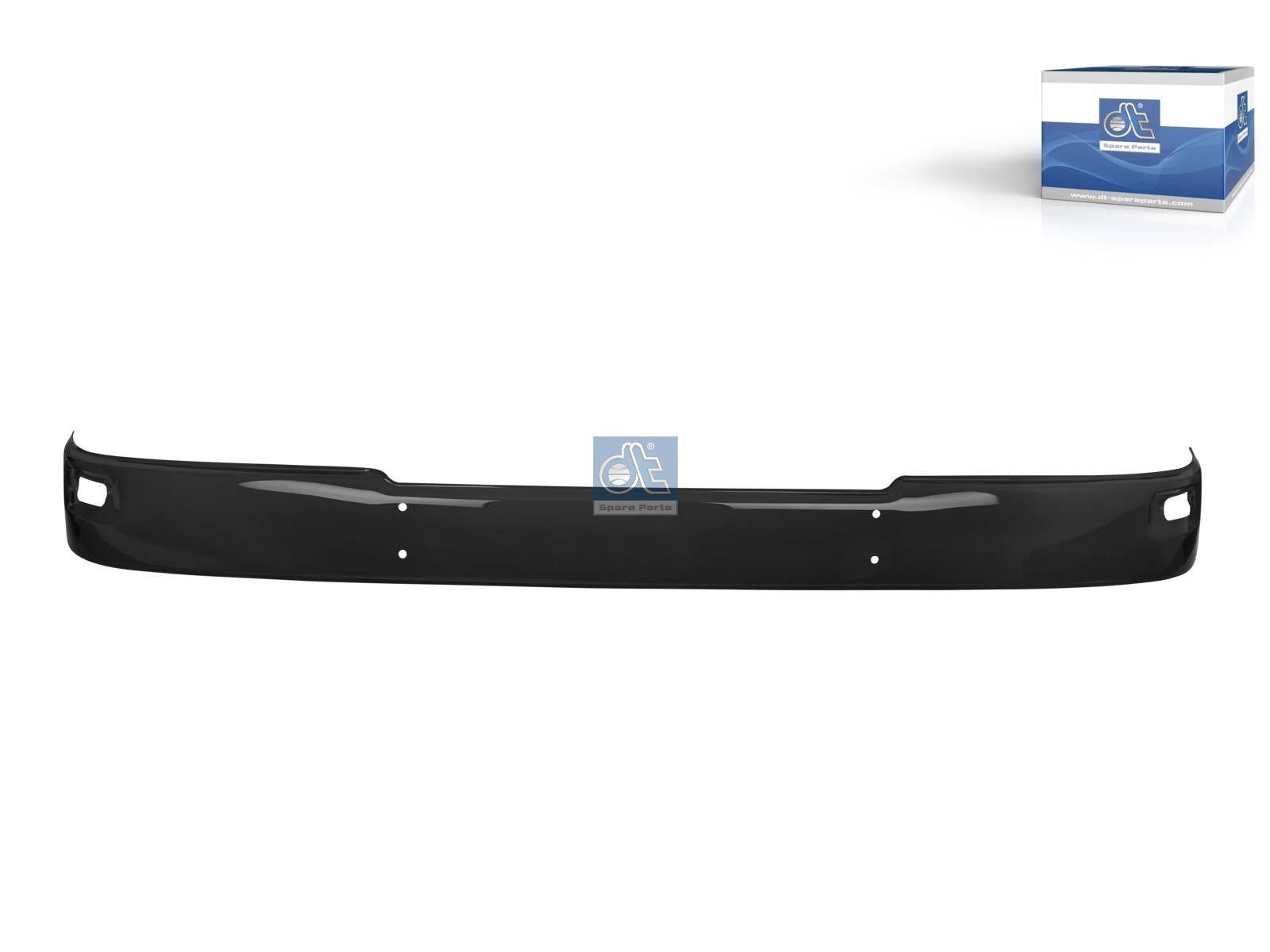 DT Spare Parts 7.96134 Sonnenblende passend für Iveco