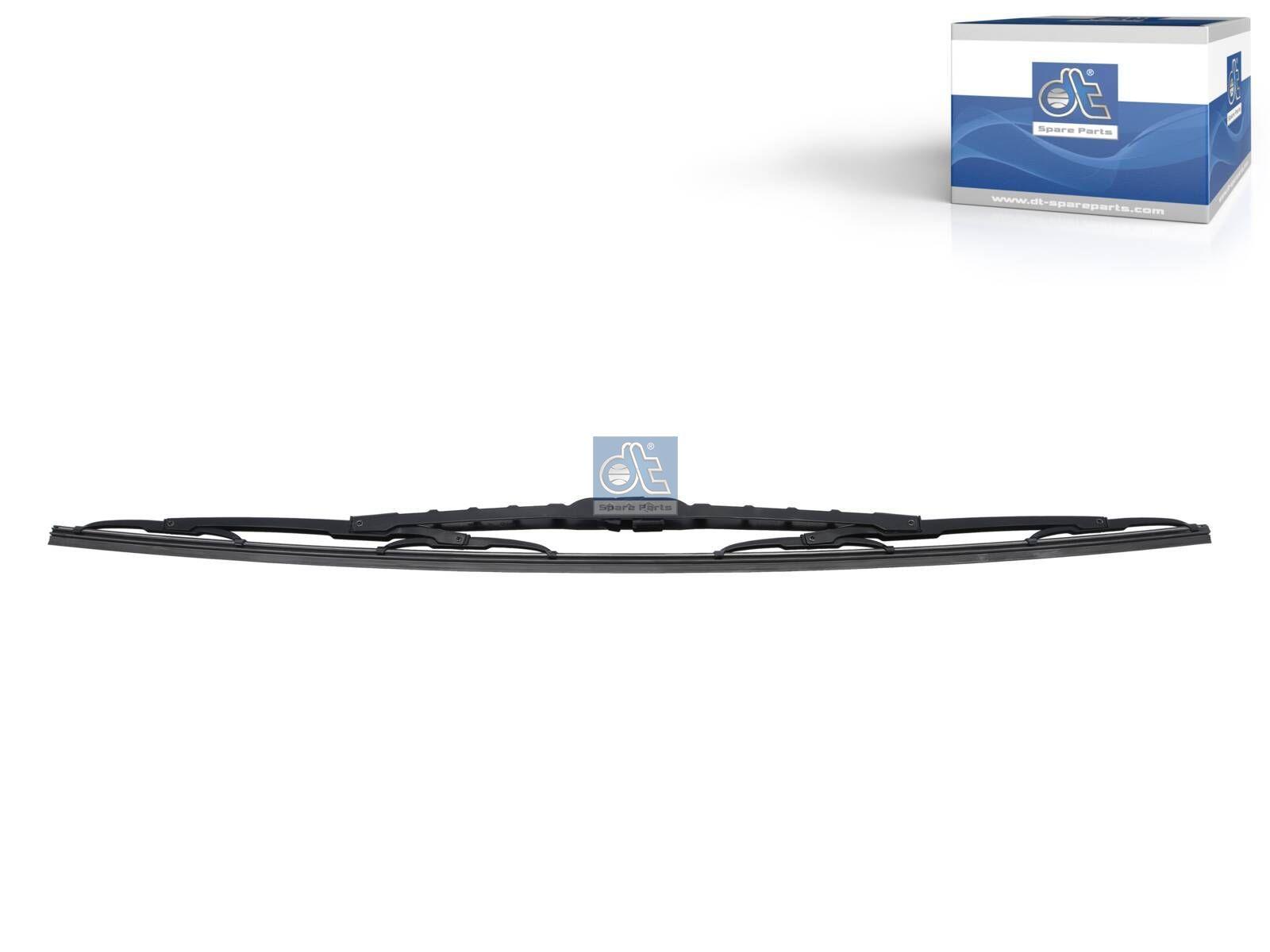 DT Spare Parts 7.97202 Wischerblatt, L: 650 mm passend für Iveco