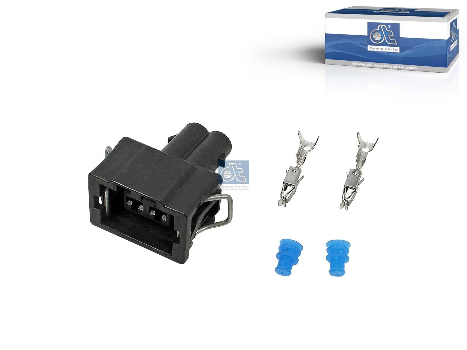 DT Spare Parts 7.98003 Reparatursatz, Stecker passend für Iveco