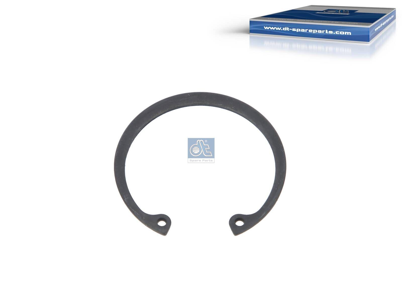 DT Spare Parts 9.39053 Sicherungsring, d: 52 mm, S: 2 mm, DIN 472 passend für Multimarken