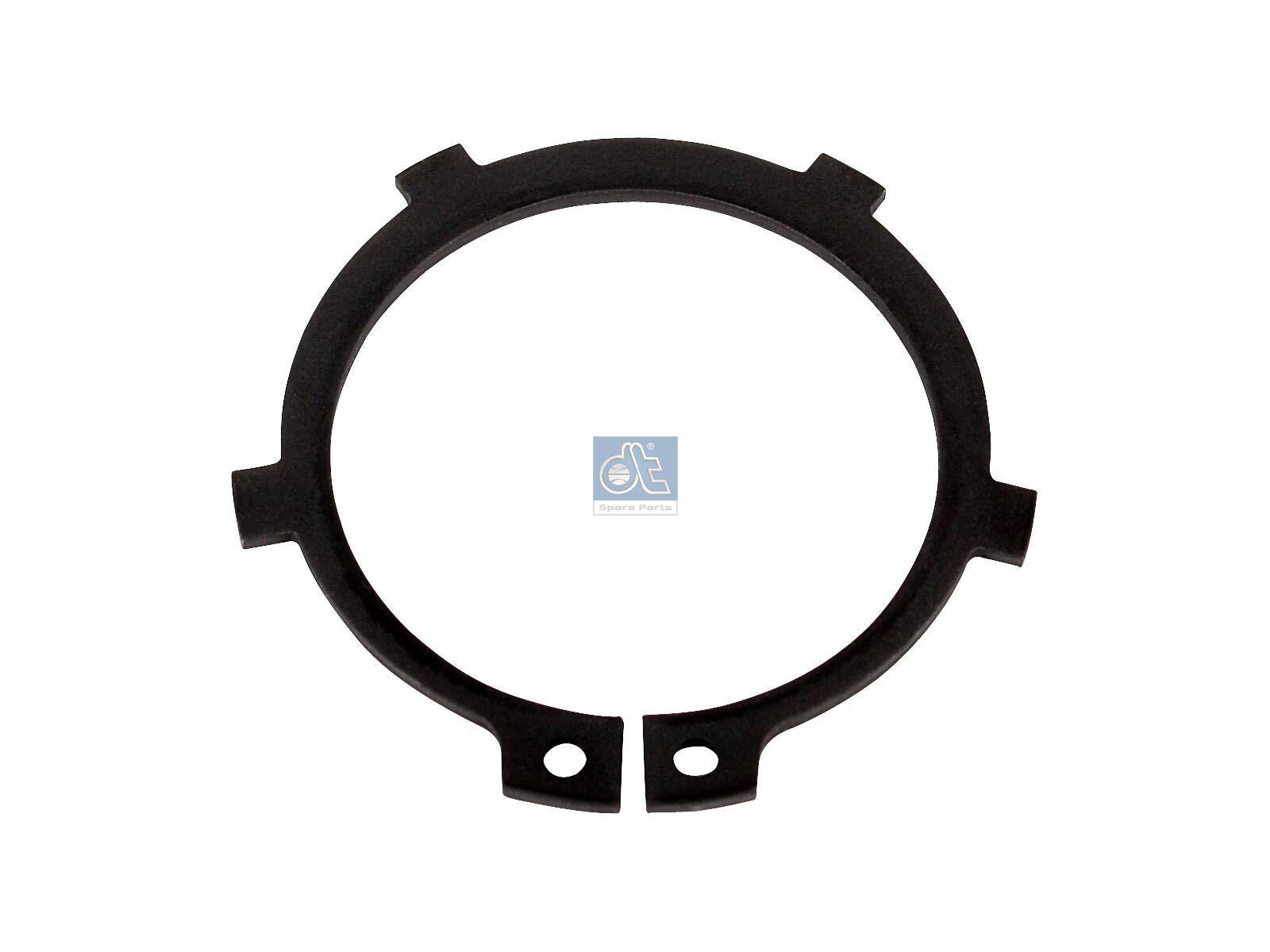 DT Spare Parts 9.39075 Sicherungsring, d: 45 mm passend für Mercedes-Benz