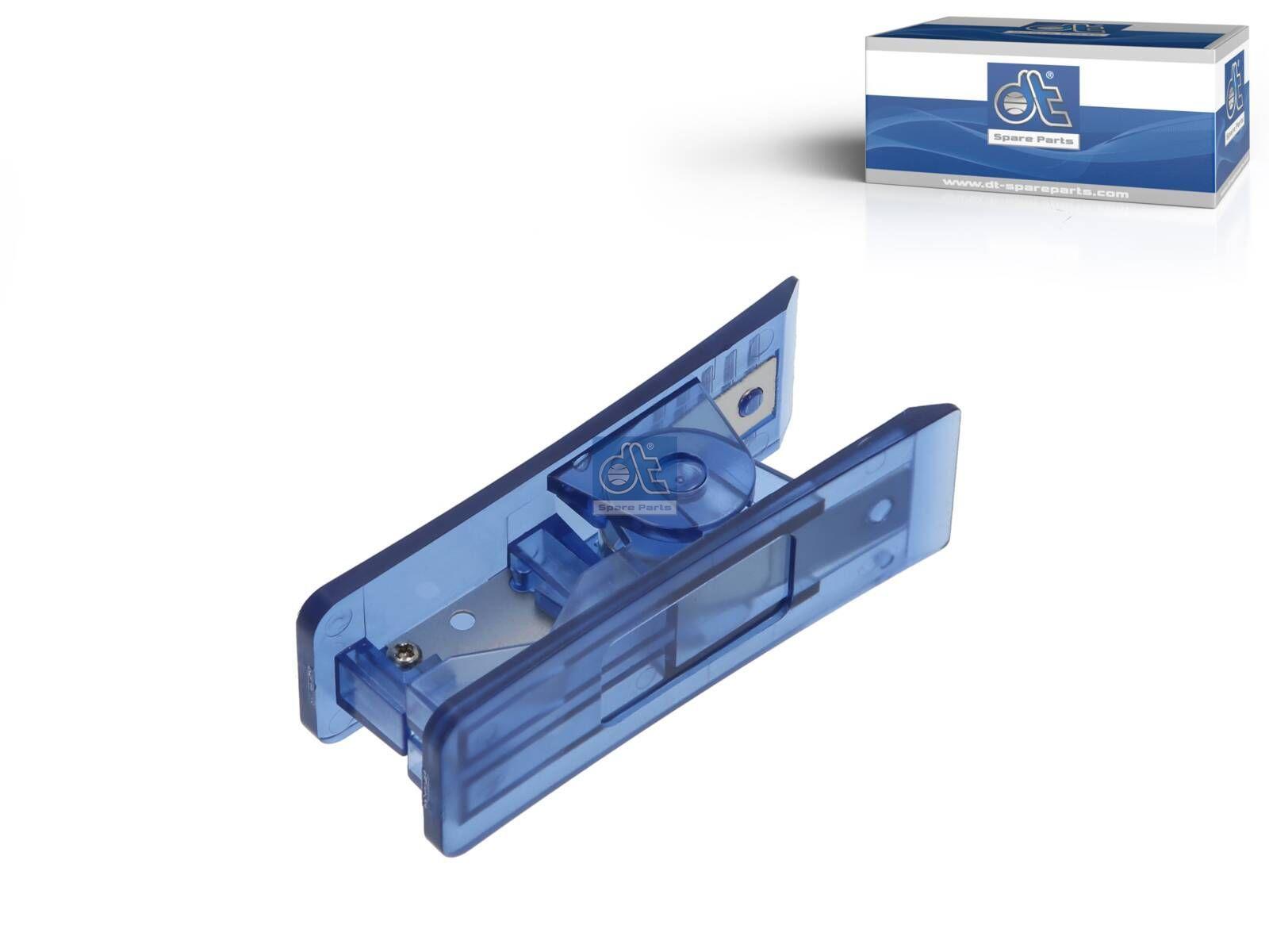 DT Spare Parts 9.68000 Polyamidrohrabschneider passend für Multimarken