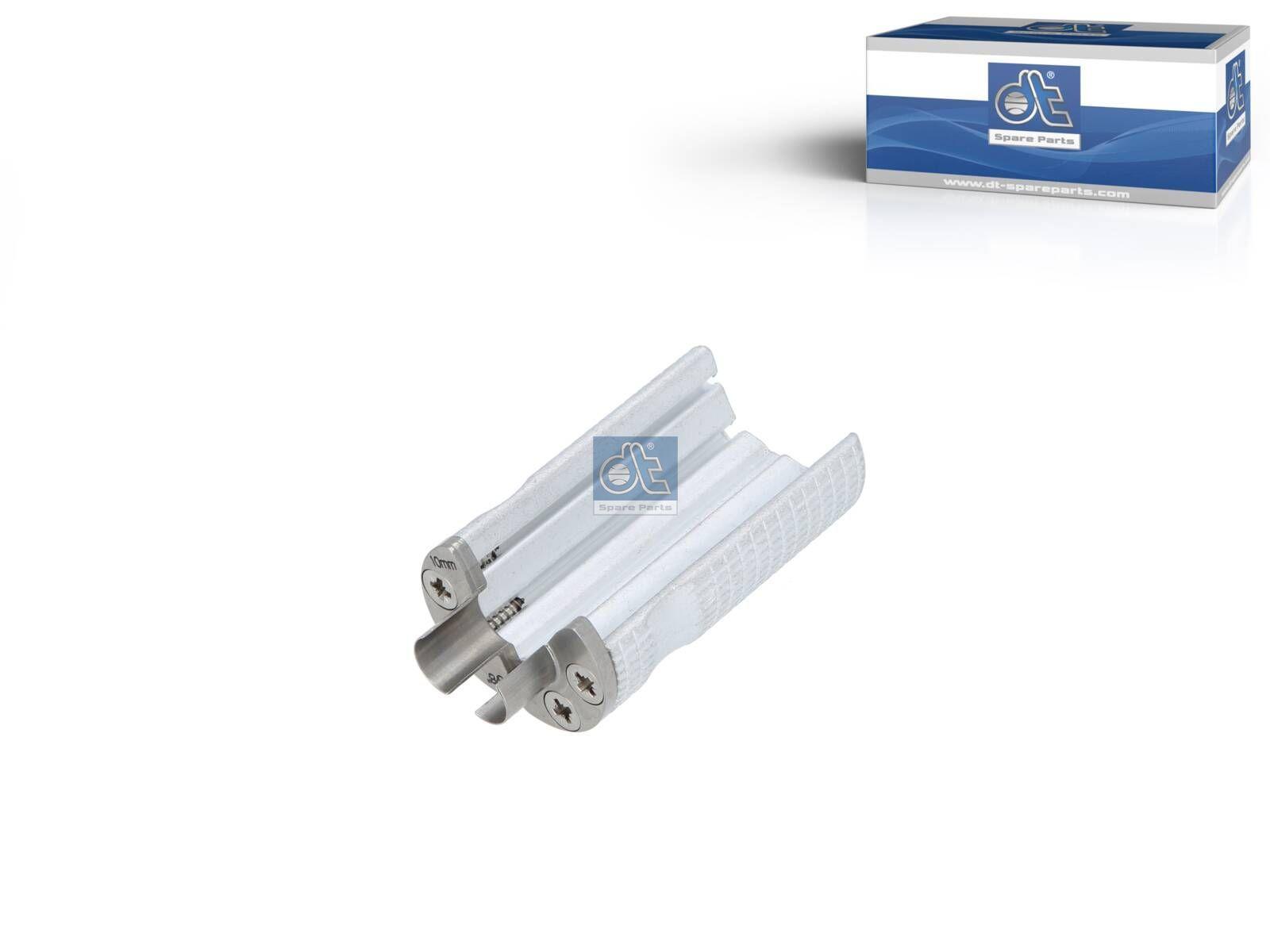 DT Spare Parts 9.68207 Demontagewerkzeug, Metall, für Polyamidrohr passend für Multimarken