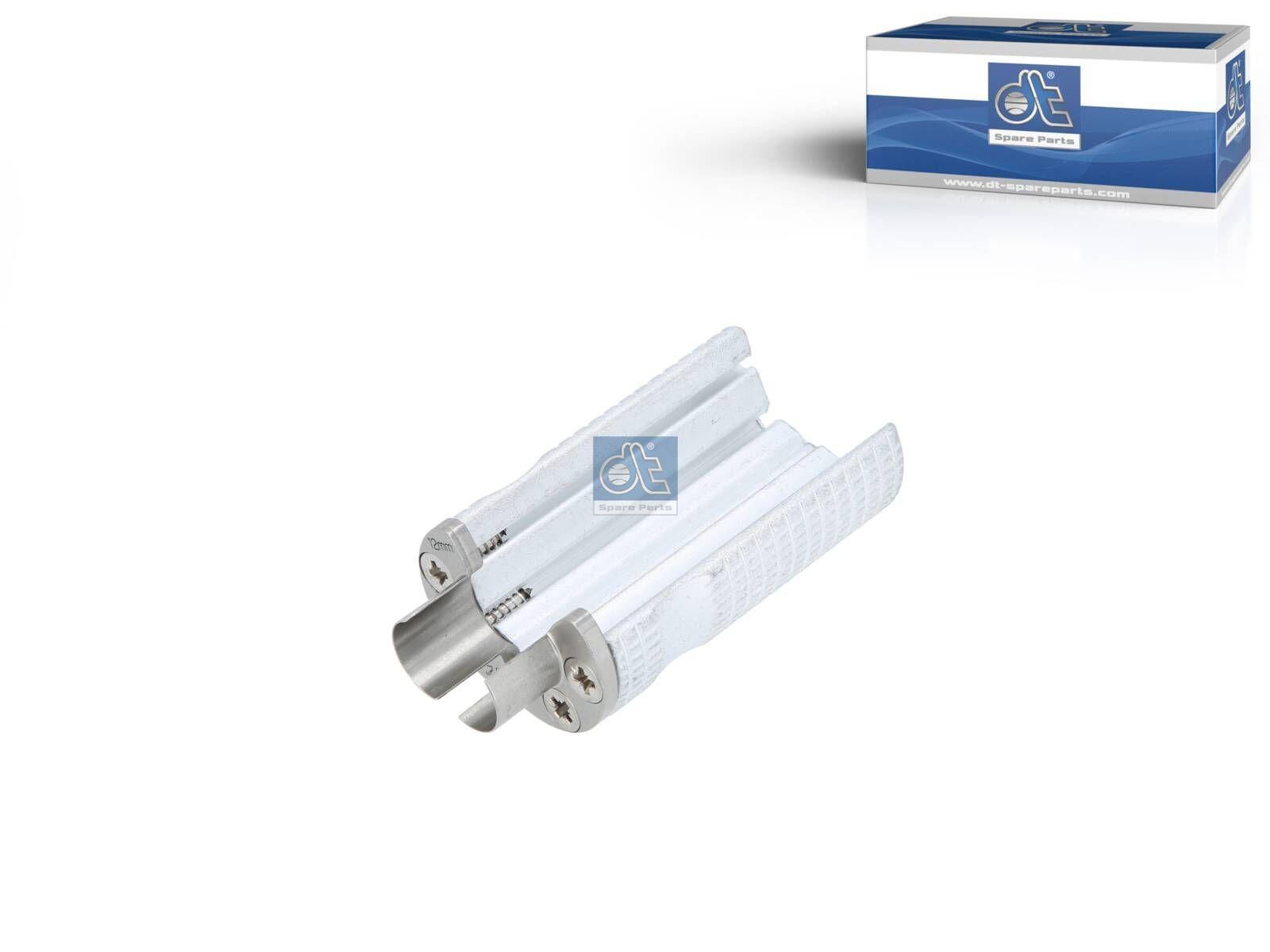 DT Spare Parts 9.68210 Demontagewerkzeug, Metall, für Polyamidrohr passend für Multimarken