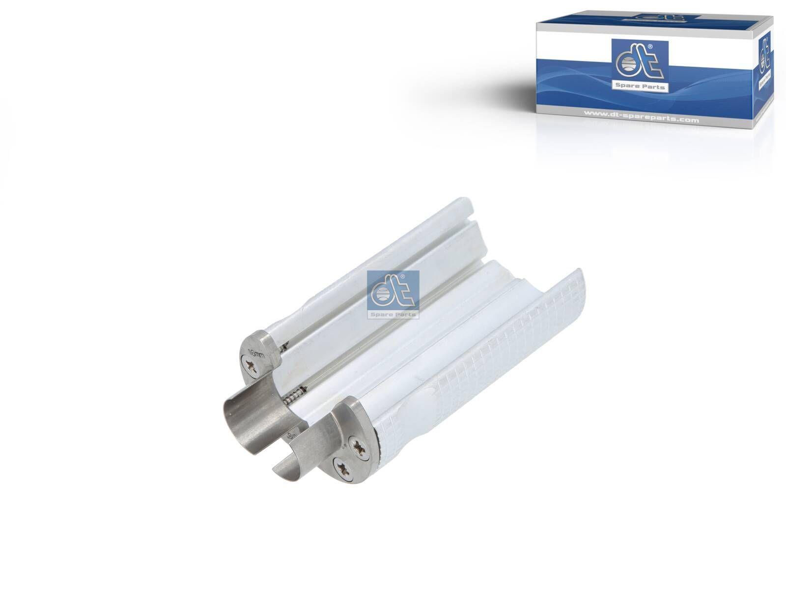 DT Spare Parts 9.68211 Demontagewerkzeug, Metall, für Polyamidrohr passend für Multimarken