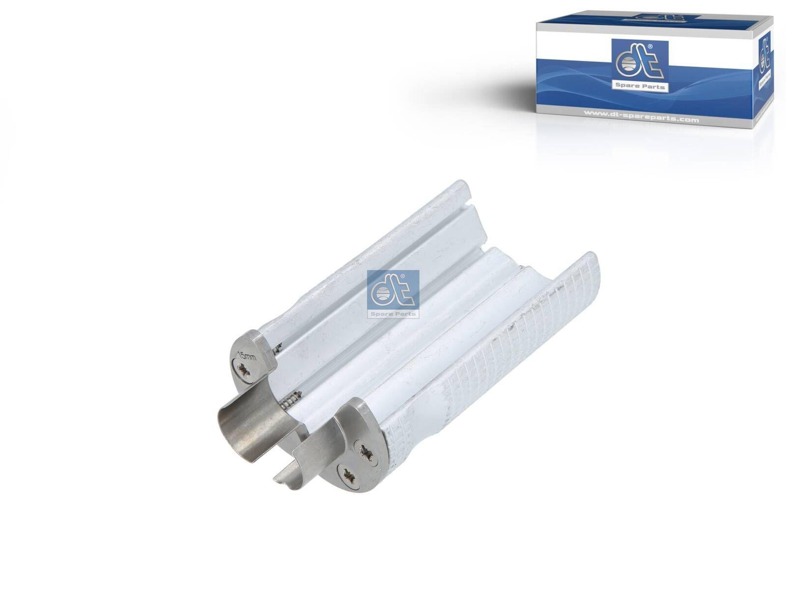 DT Spare Parts 9.68212 Demontagewerkzeug, Metall, für Polyamidrohr passend für Multimarken