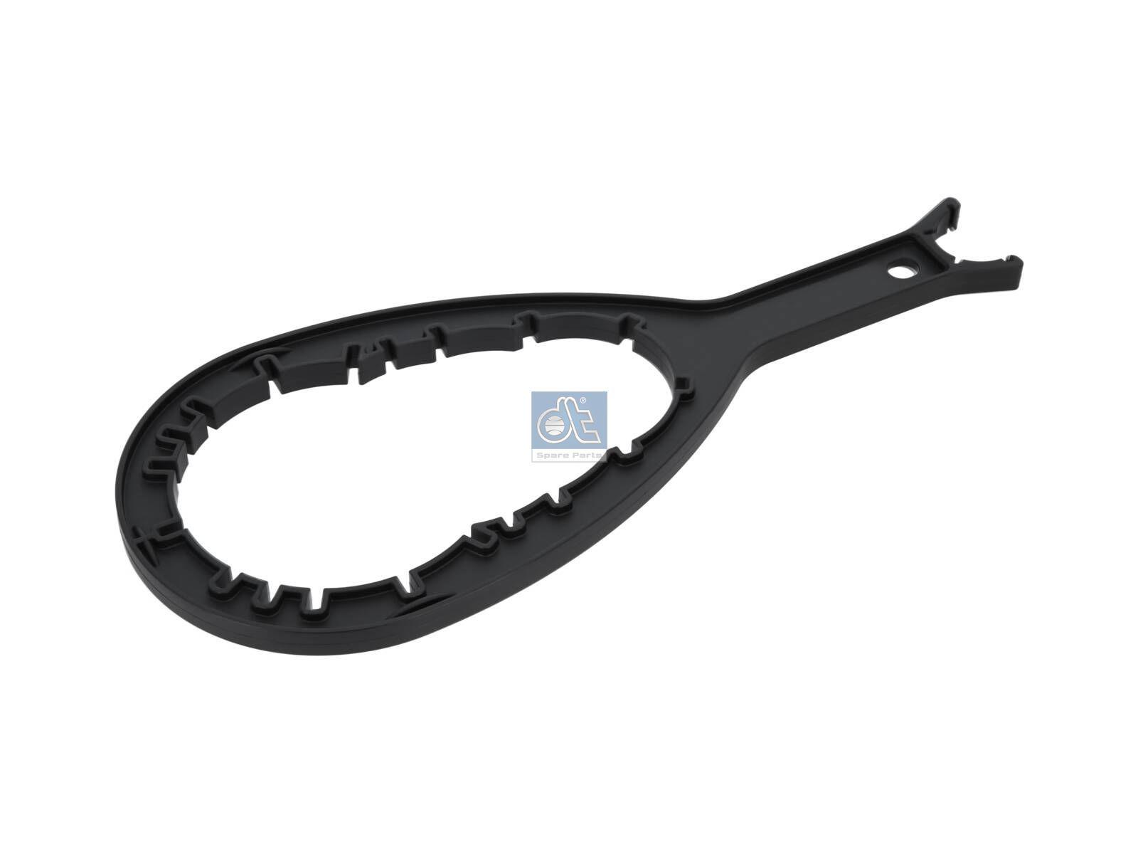 DT Spare Parts 9.69333 Schlüssel, Auffangschale passend für Multimarken