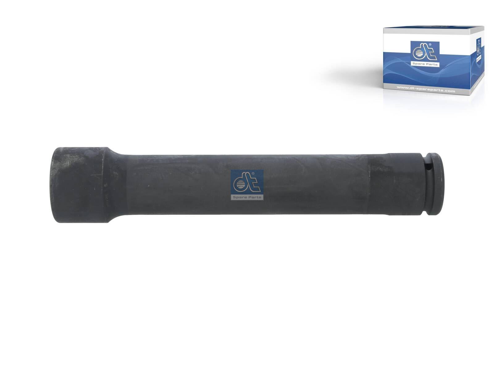 DT Spare Parts 9.69339 Steckschlüssel, sechskant, SW: 36, L: 270 mm passend für Multimarken