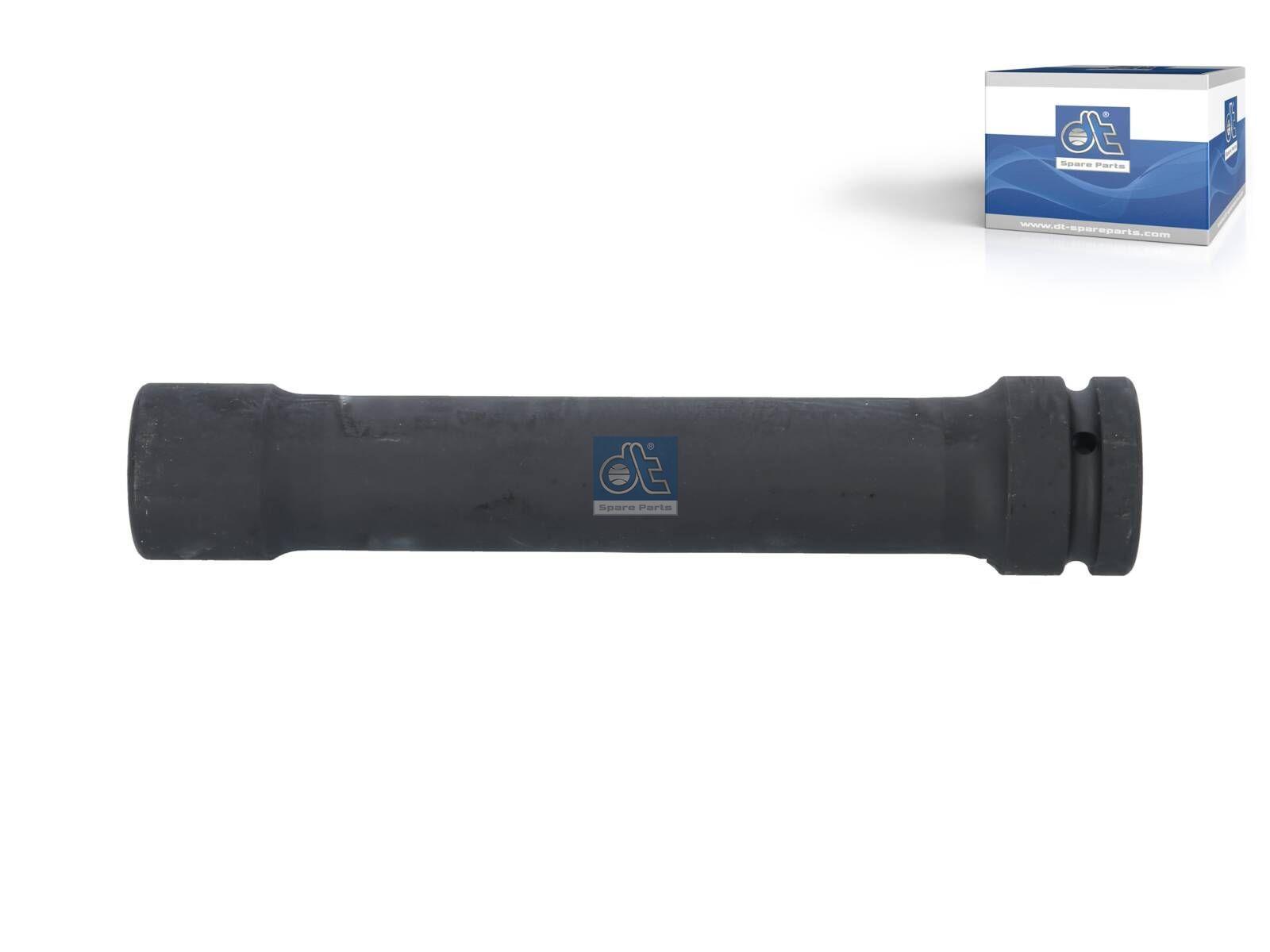 DT Spare Parts 9.69353 Steckschlüssel, sechskant, SW: 32, L: 270 mm passend für Multimarken