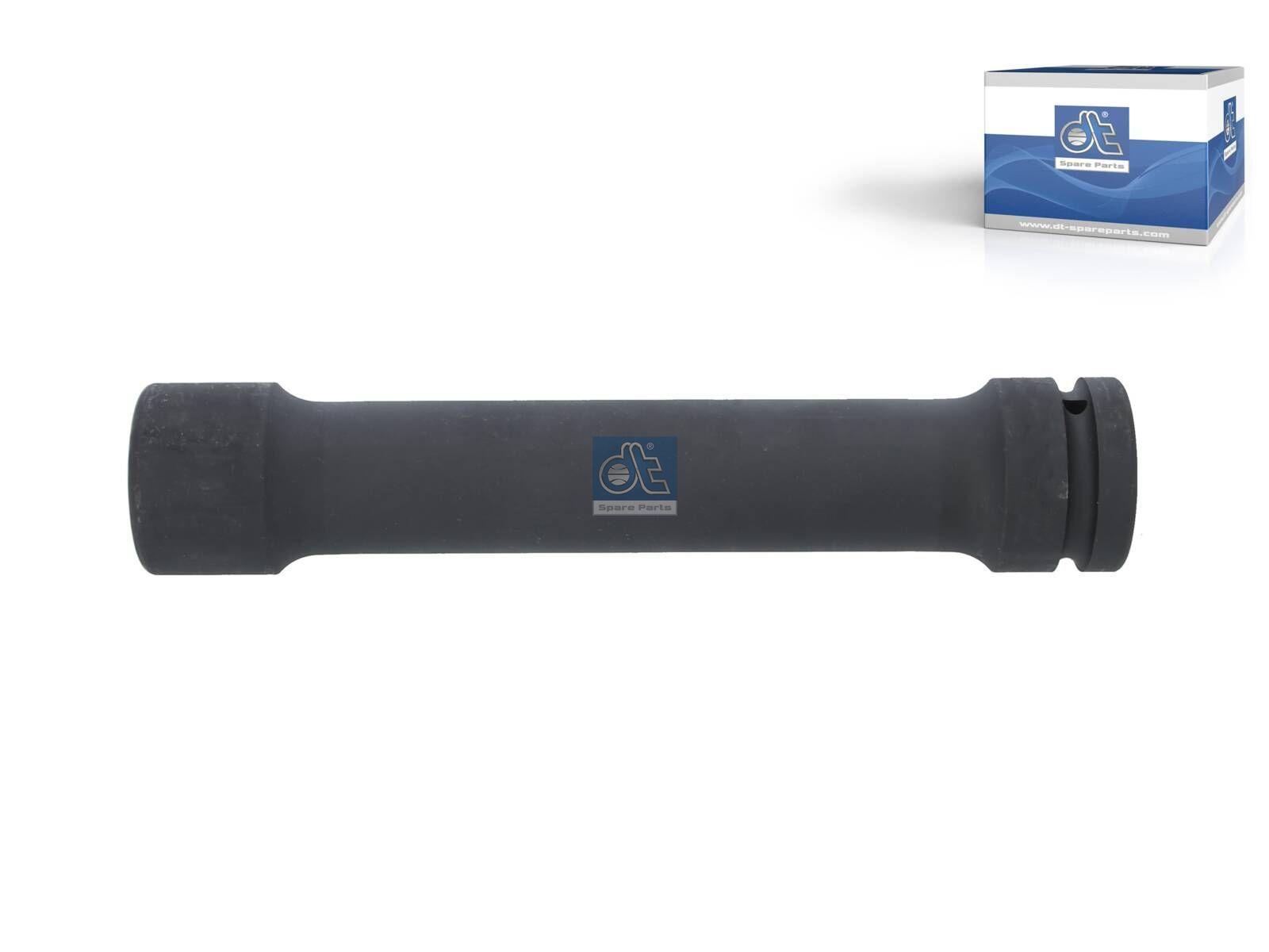 DT Spare Parts 9.69356 Steckschlüssel, sechskant, SW: 36, L: 270 mm passend für Multimarken