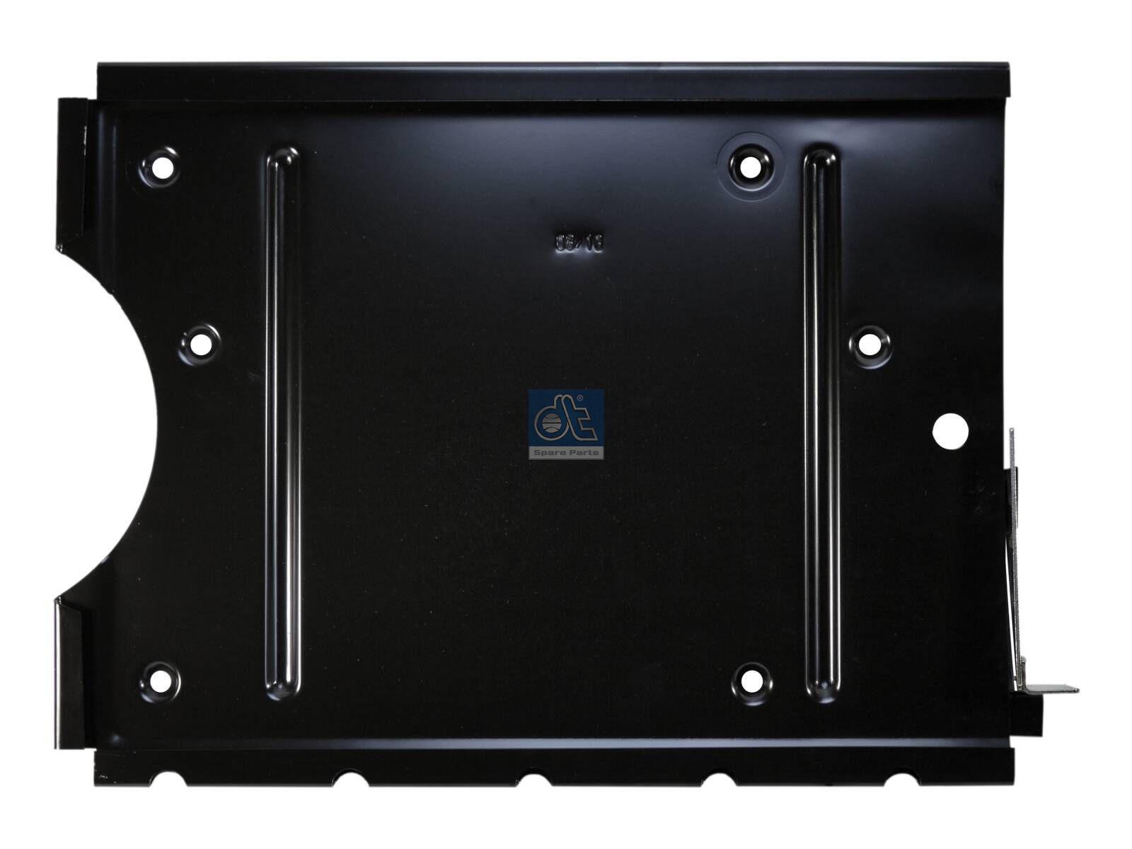 DT Spare Parts 9.69450 Führungsrahmen, W: 405 mm, H: 305 mm passend für Multimarken