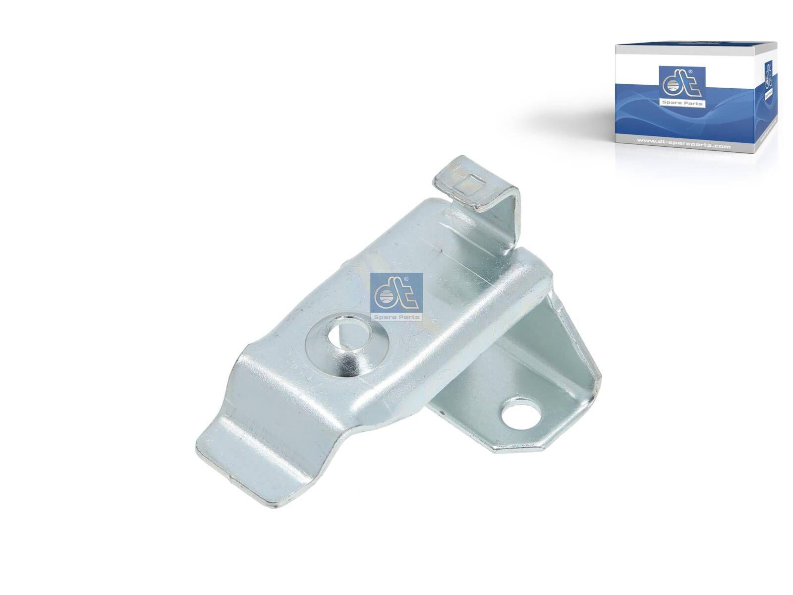 DT Spare Parts 9.72018 Leerkupplung passend für Multimarken