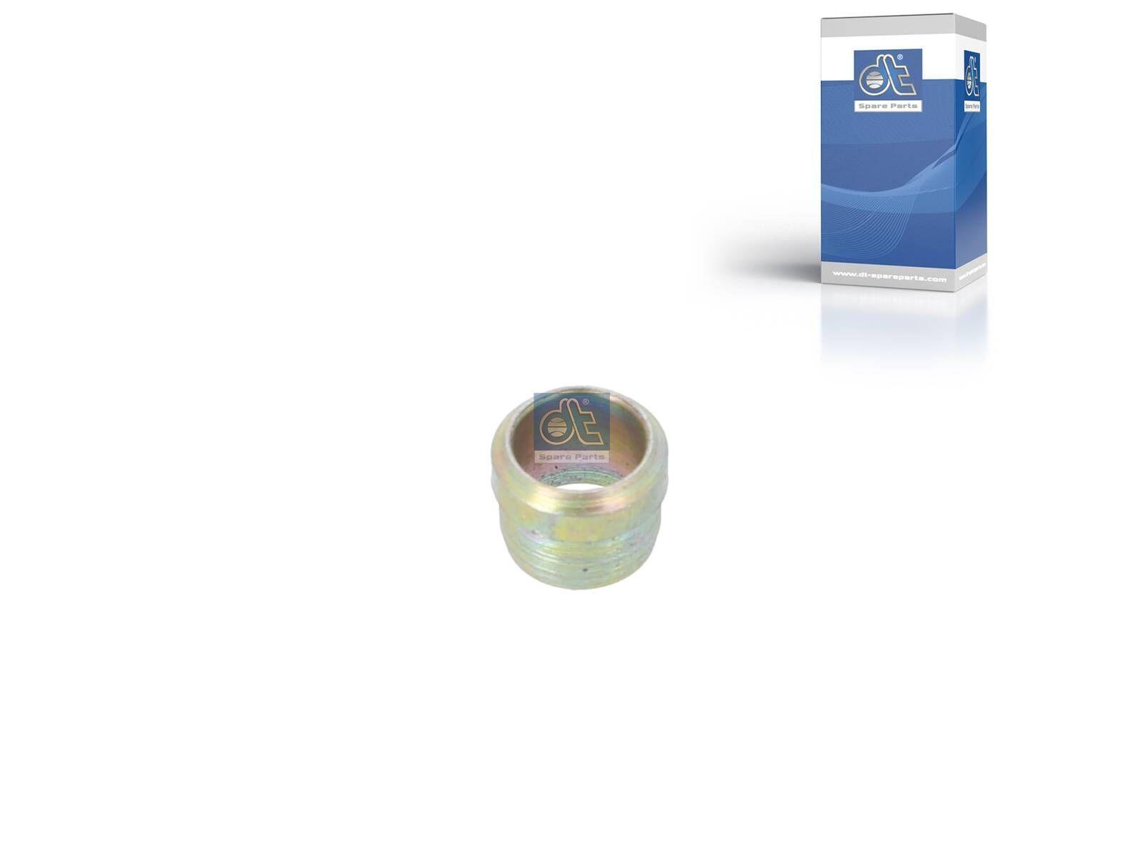 DT Spare Parts 9.75030 Schneidring, D: 8 mm passend für Multimarken