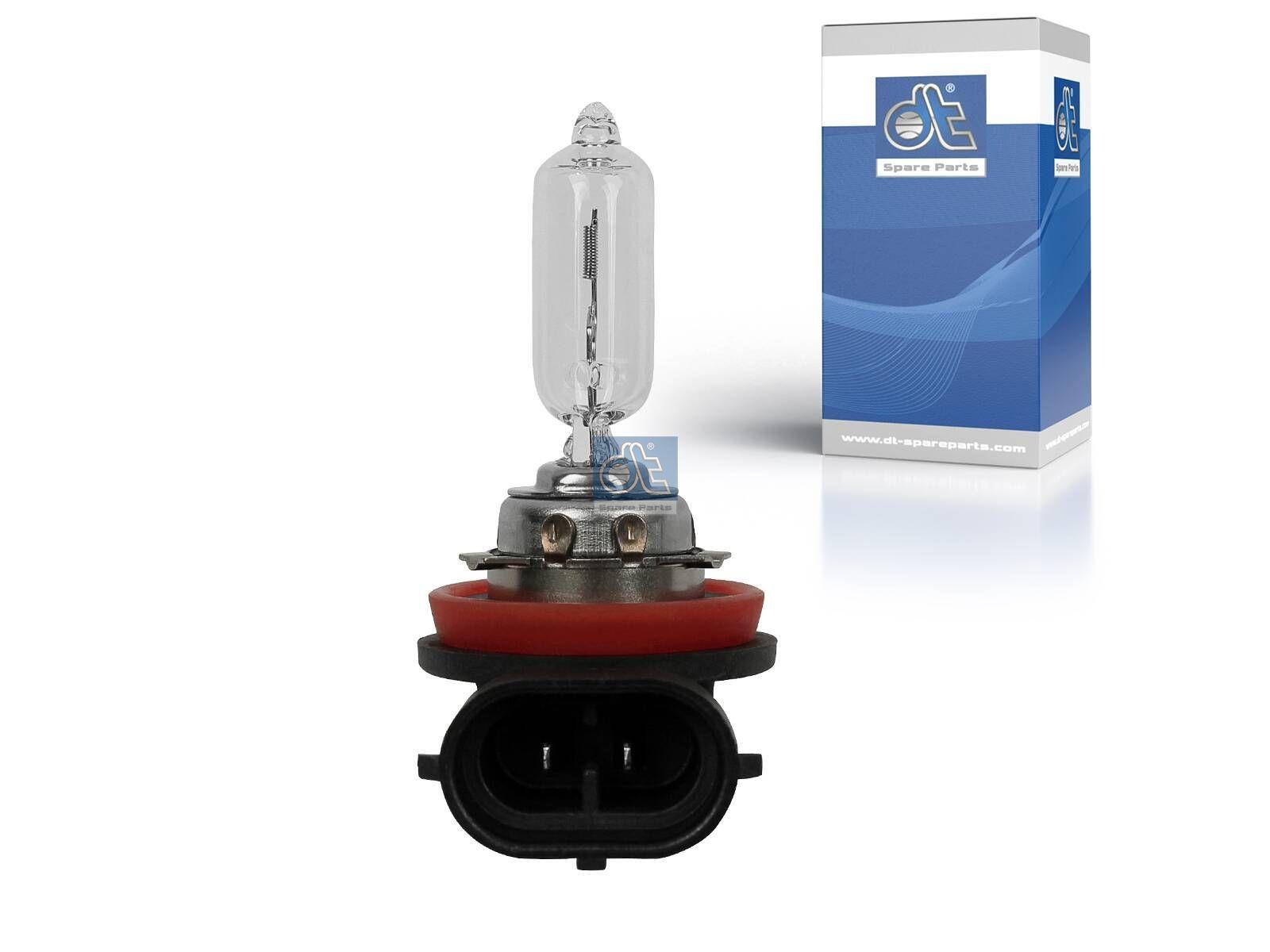 DT Spare Parts 9.78113 Glühlampe, 12 V, H9, 65 W passend für Multimarken