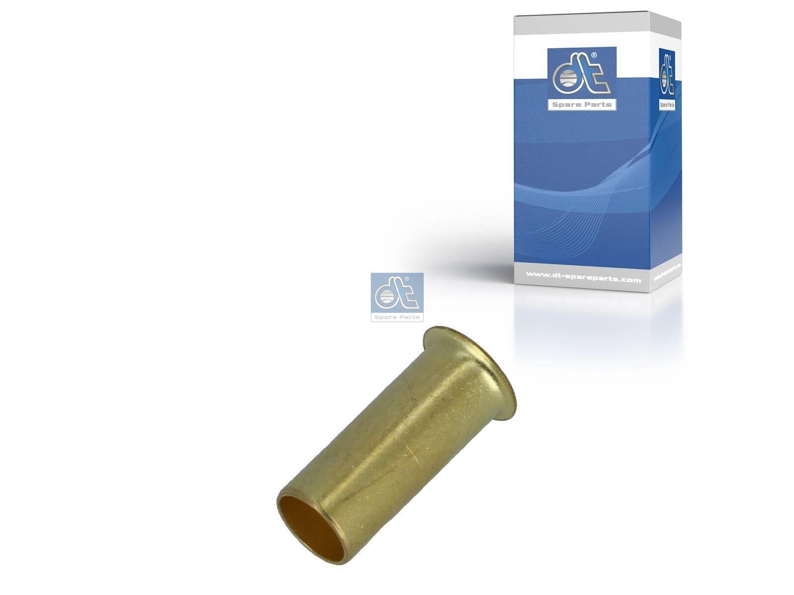 DT Spare Parts 9.87006 Verstärkungshülse, D: 8 mm passend für Multimarken