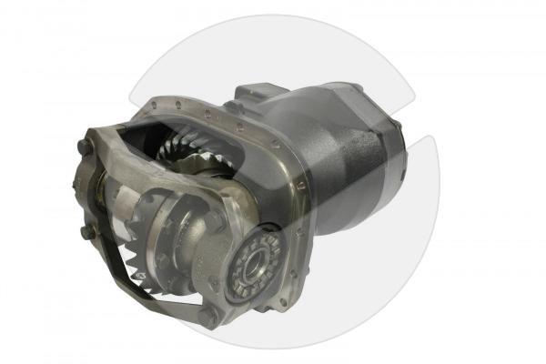 Durchtrieb (Austausch) Renault Volvo 22014382