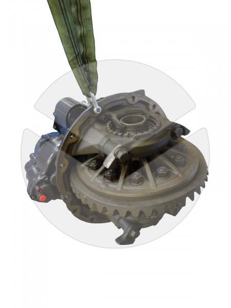 Durchtrieb (Austausch) Scania 574530