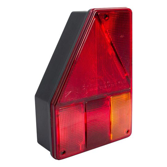 Earpoint I, 24 V, links, 7-pol. ASS, mit NSL 127555158 Suer