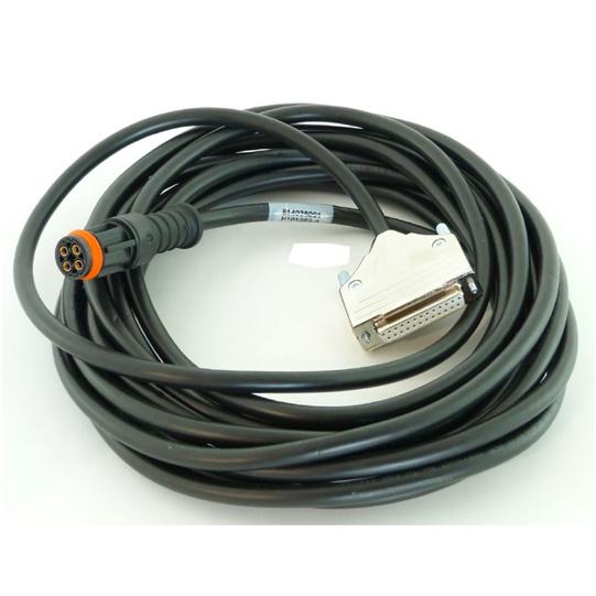 EBS Prüfkabel Gen3 für USB Interface, Kabel 6,5 m 230542181 Suer