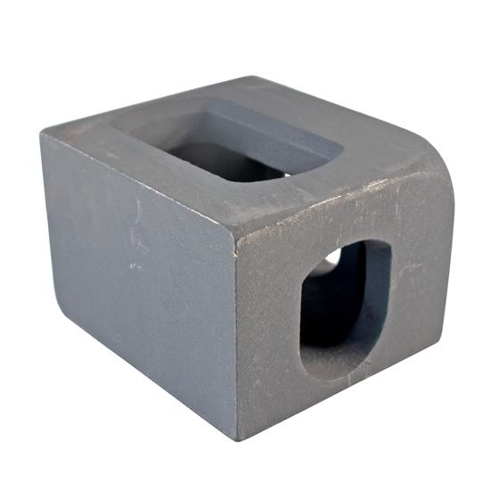 Eckbeschlag CC 298 TR für Frachtcontainer 107511241 Suer