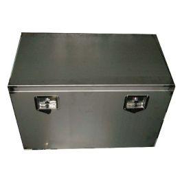 Edelstahl Staukasten 600X600X600 1.5MM