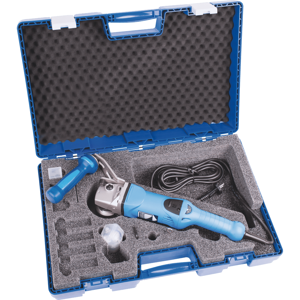 EDGE FINISH UWER 18/110 EF-R3/45 TK 230V 4007220004272