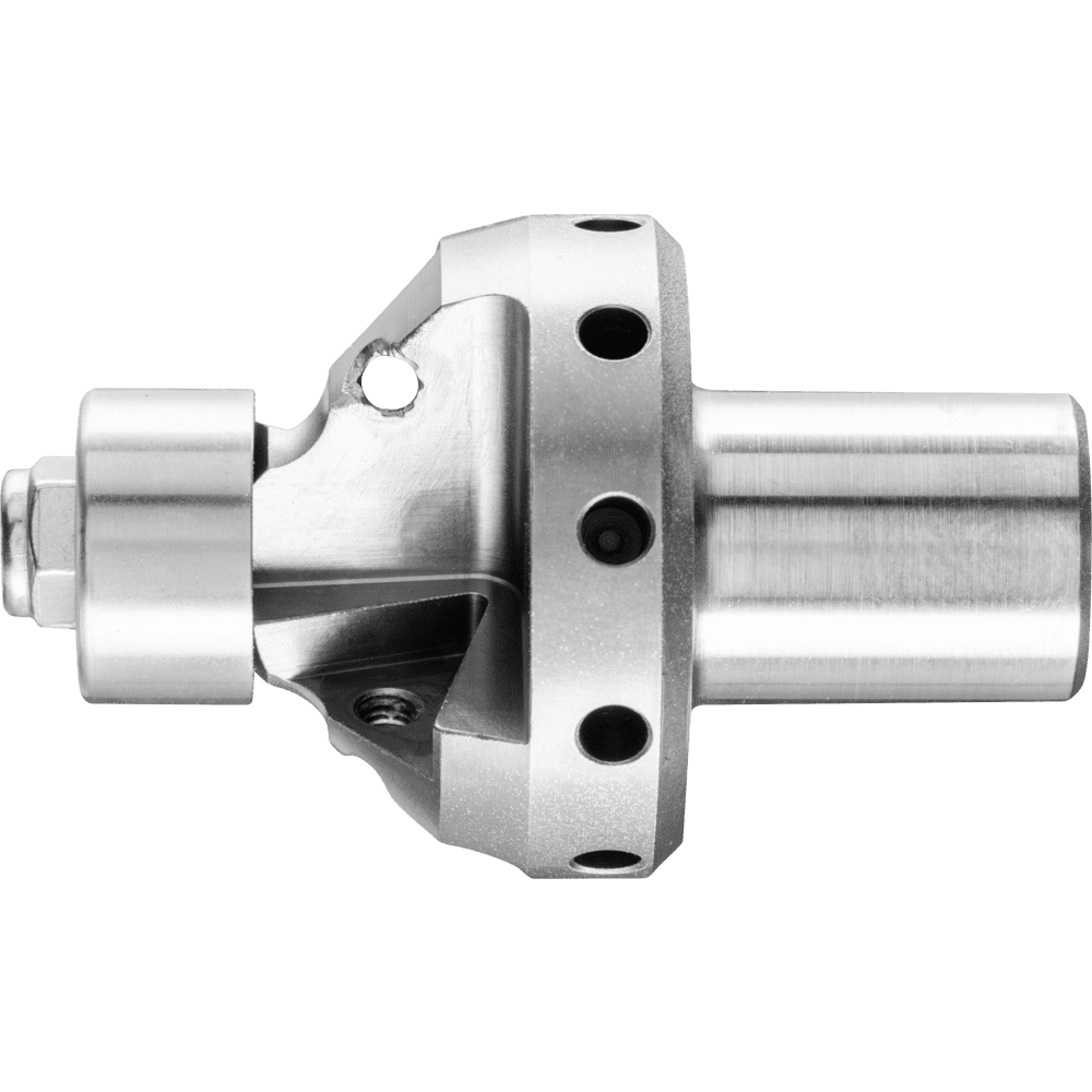 EDGE FINISH WSP-AUFNAHME EF-WSP-A R3/45° 4007220005200