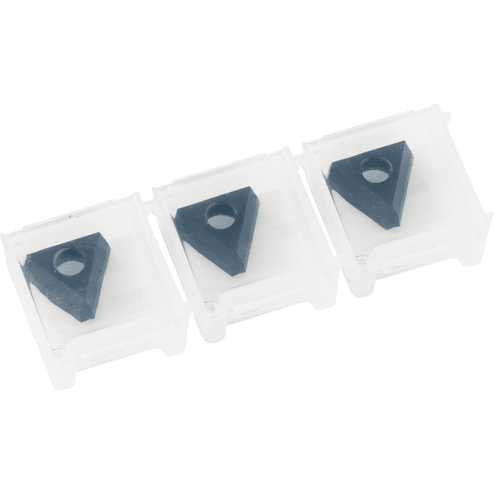 EDGE FINISH WSP-SET-FASE EF-WSP-F STEEL 4007220005118