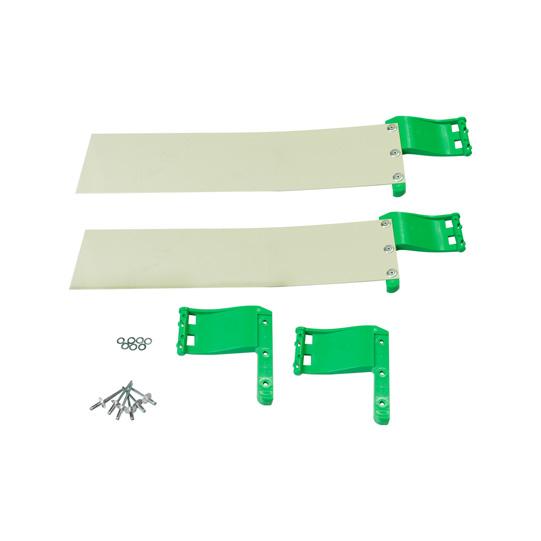 Edscha Ausgleichsgelenk-Satz 660695050 Suer