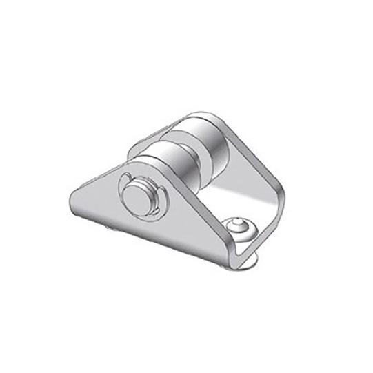 Edscha Lagerbock 660699730 Suer