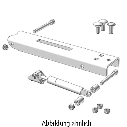 Edscha Rep.-Satz Aufstellautomatik und Gasfeder 1000 N (2 Stk.) 660911490 Suer