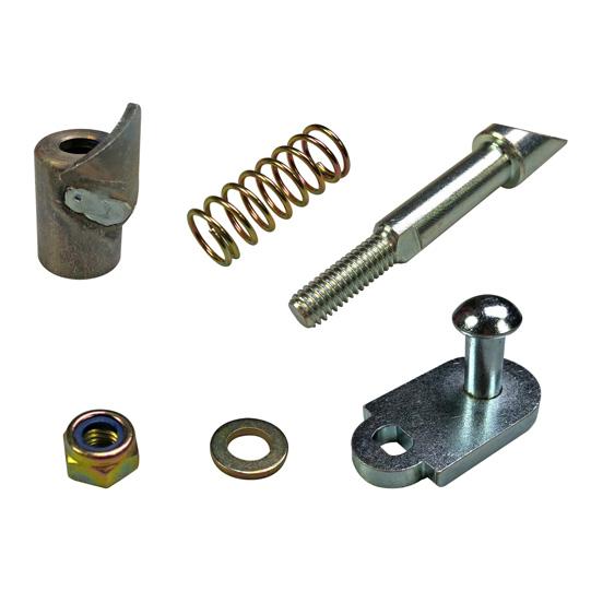 Edscha Reparatursatz Aufstellautomatik 660027251 Suer