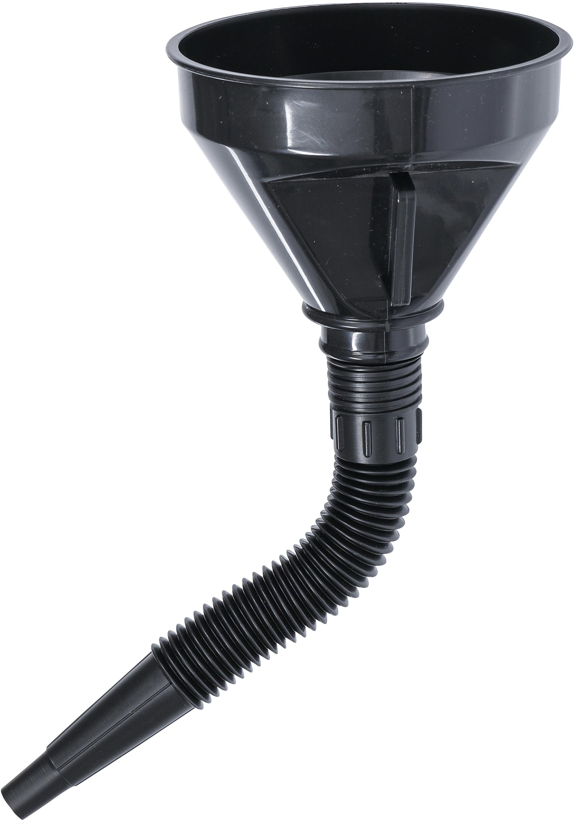 Einfülltrichter | Kunststoff | Ø 140 mm BGS8031