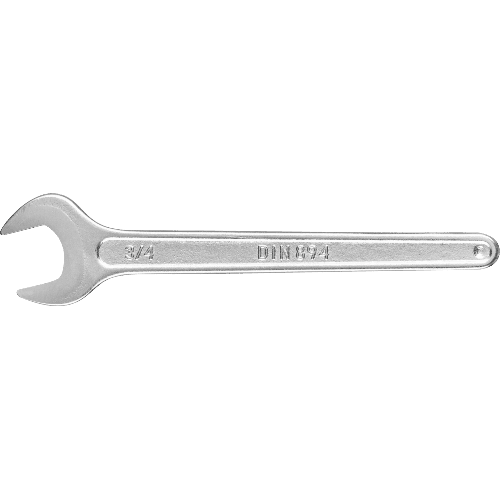 EINMAULSCHLÜSSEL EM SW 3/4" 4007220186848