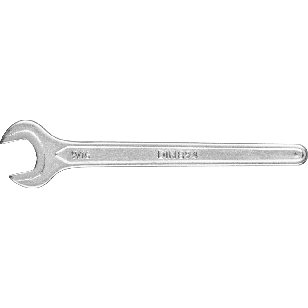 EINMAULSCHLÜSSEL EM SW 9mm 4007220330357