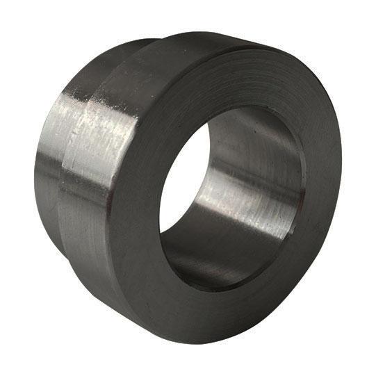 Einschweißbuchse, Bohrung 30 mm, ohne Nute 260181055 Suer