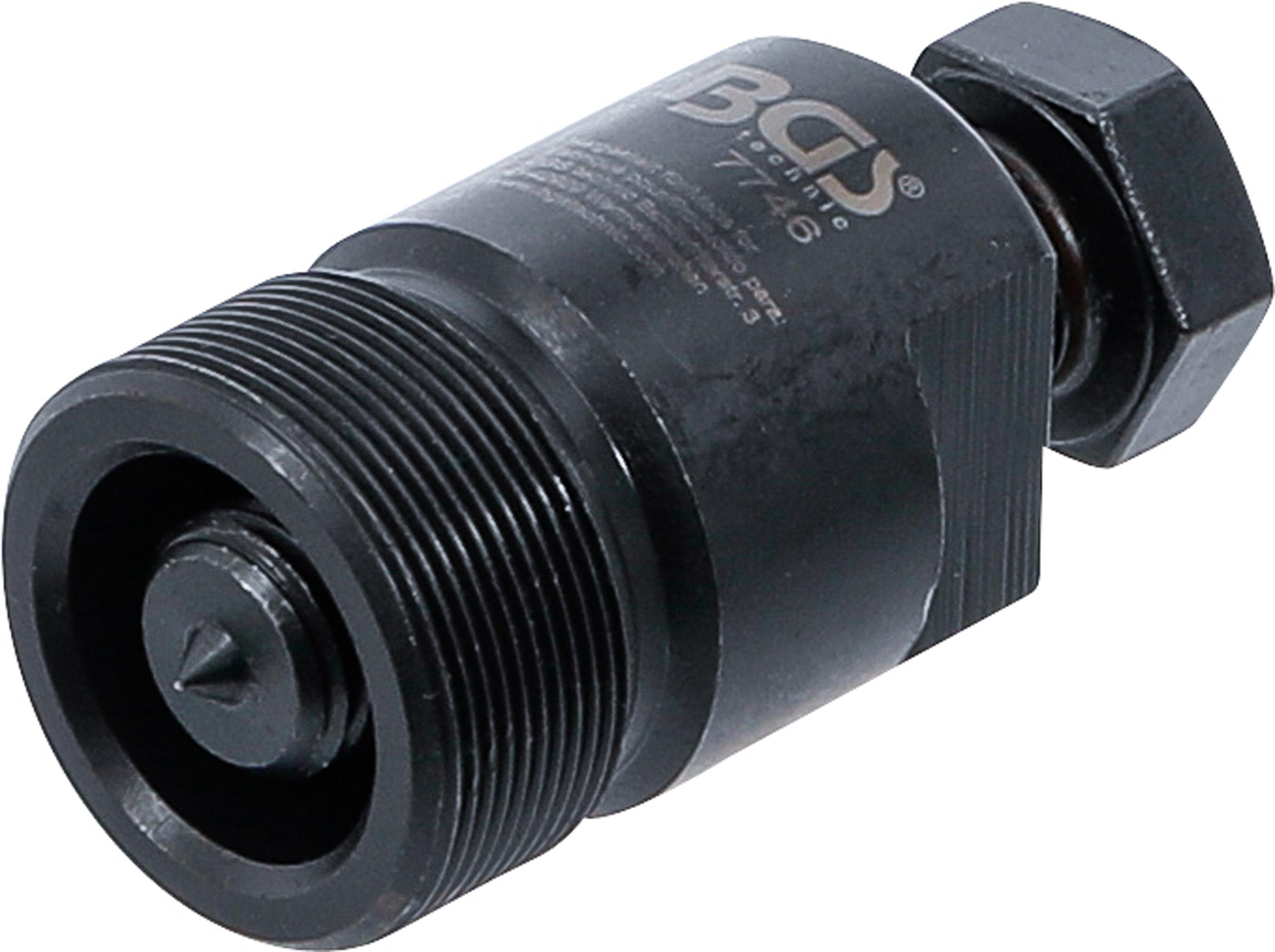 Einspritzpumpenrad-Abzieher | für BMW, Opel BGS8750-1