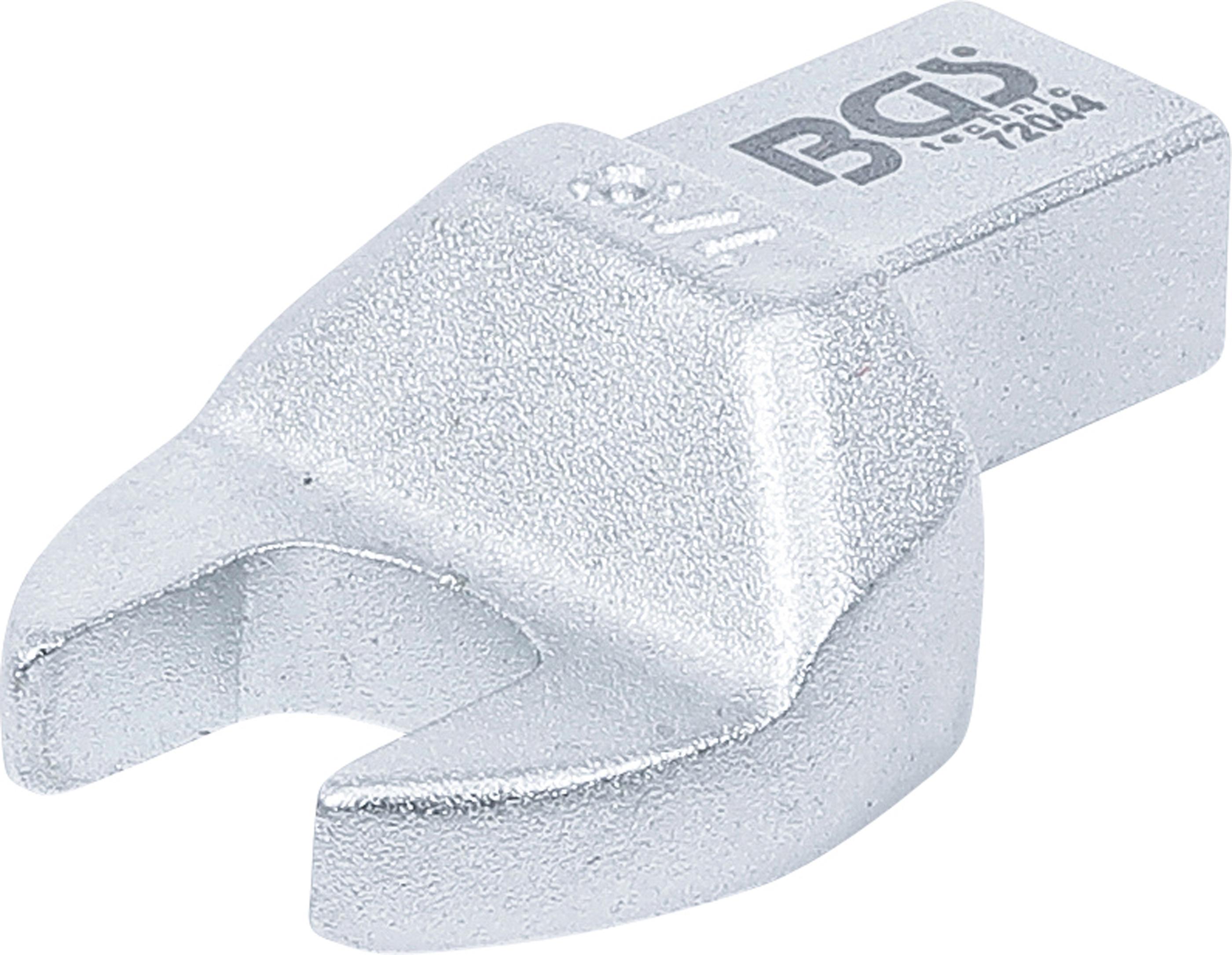 Einsteck-Maulschlüssel | 7/16" | Aufnahme 9 x 12 mm BGS72044