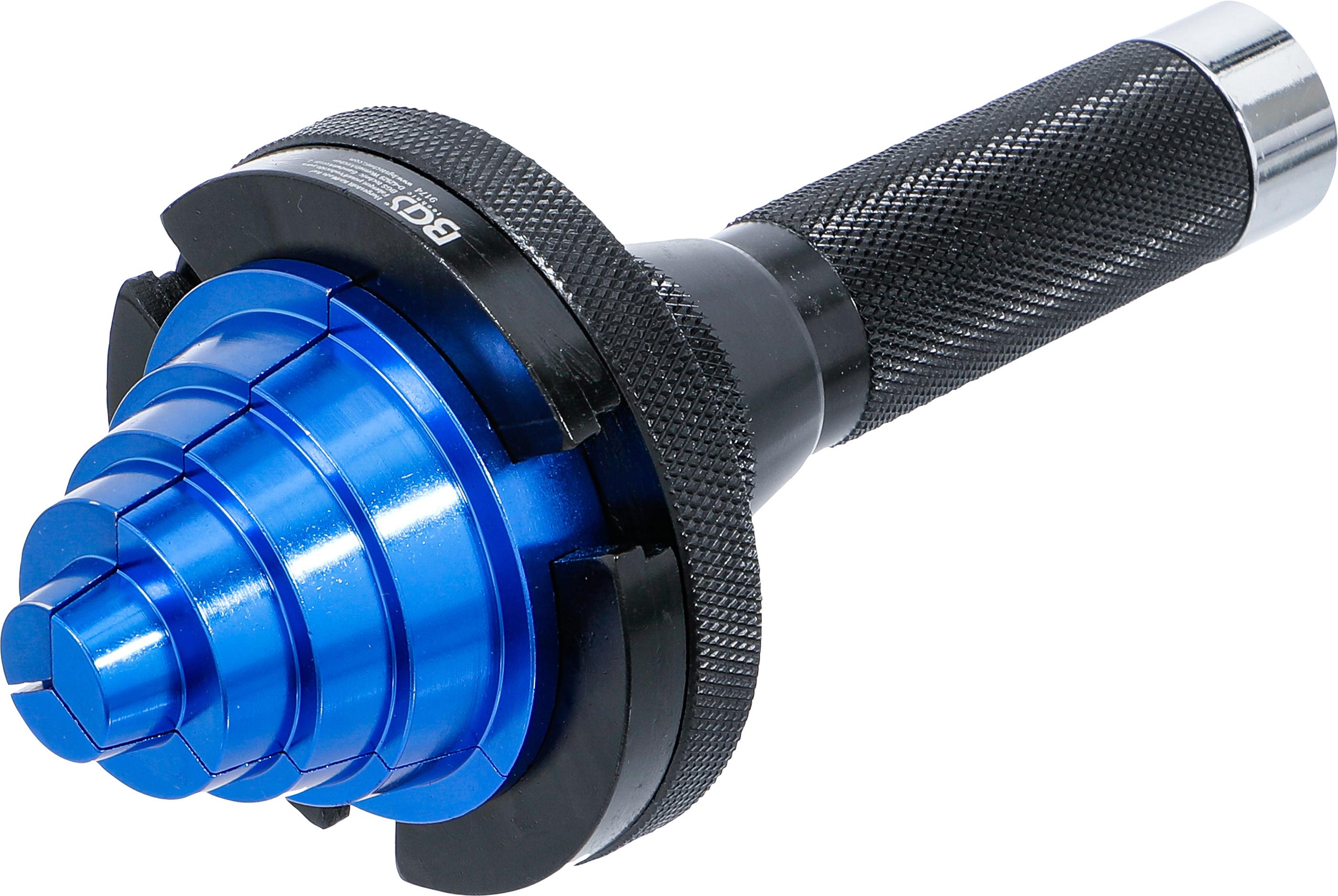 Einstellbarer Lagerring- und Radialdichtring-Eintreiber BGS9174