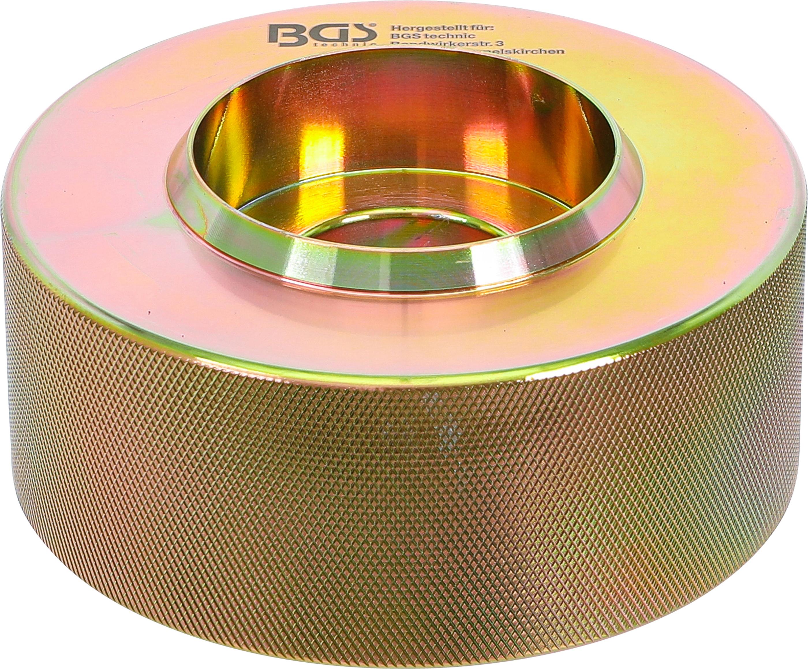 Einstelllehre / Endmaß | für VAG DSG Getriebe (K1 und K2) BGS9339